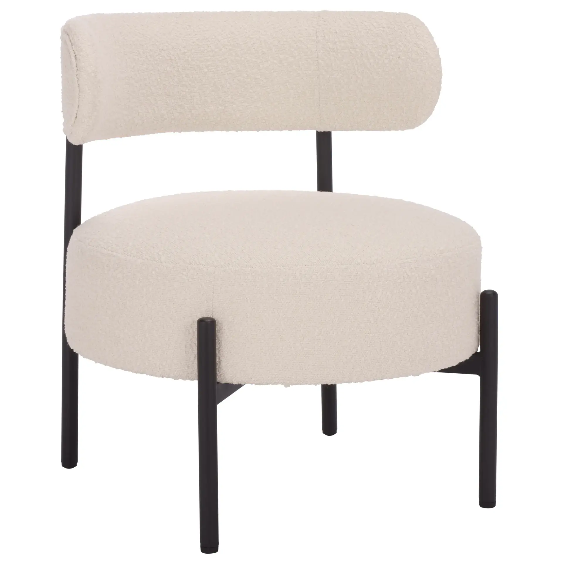 Cardan Accent Chair