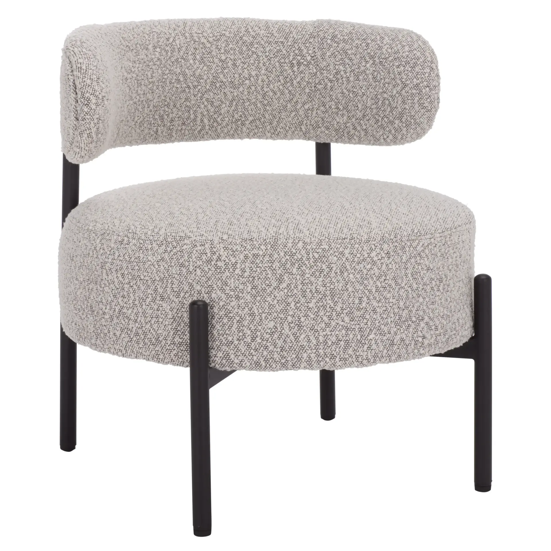 Cardan Accent Chair