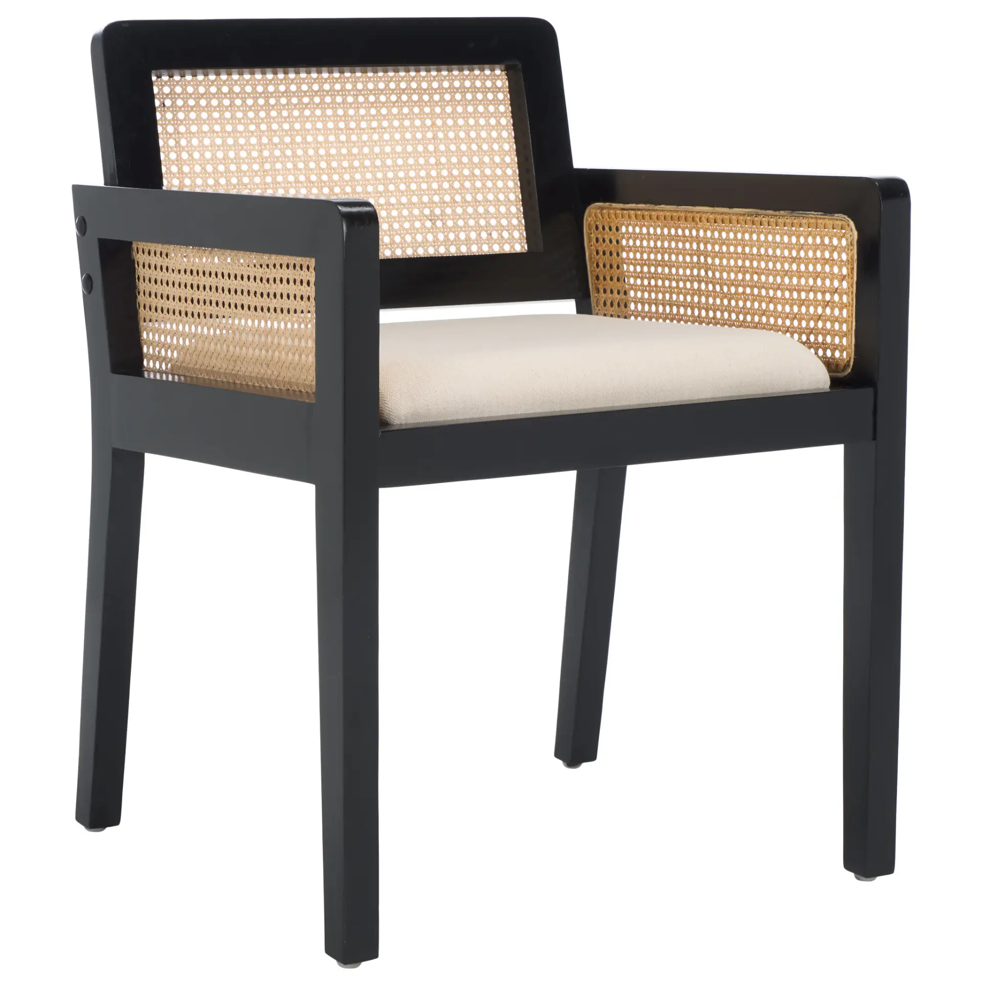 Patrina Armed Dining Chair