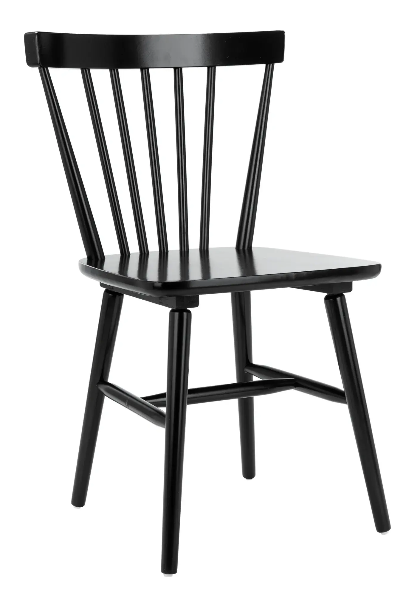 Winona Spindle Dining Chair (Set Of 4)