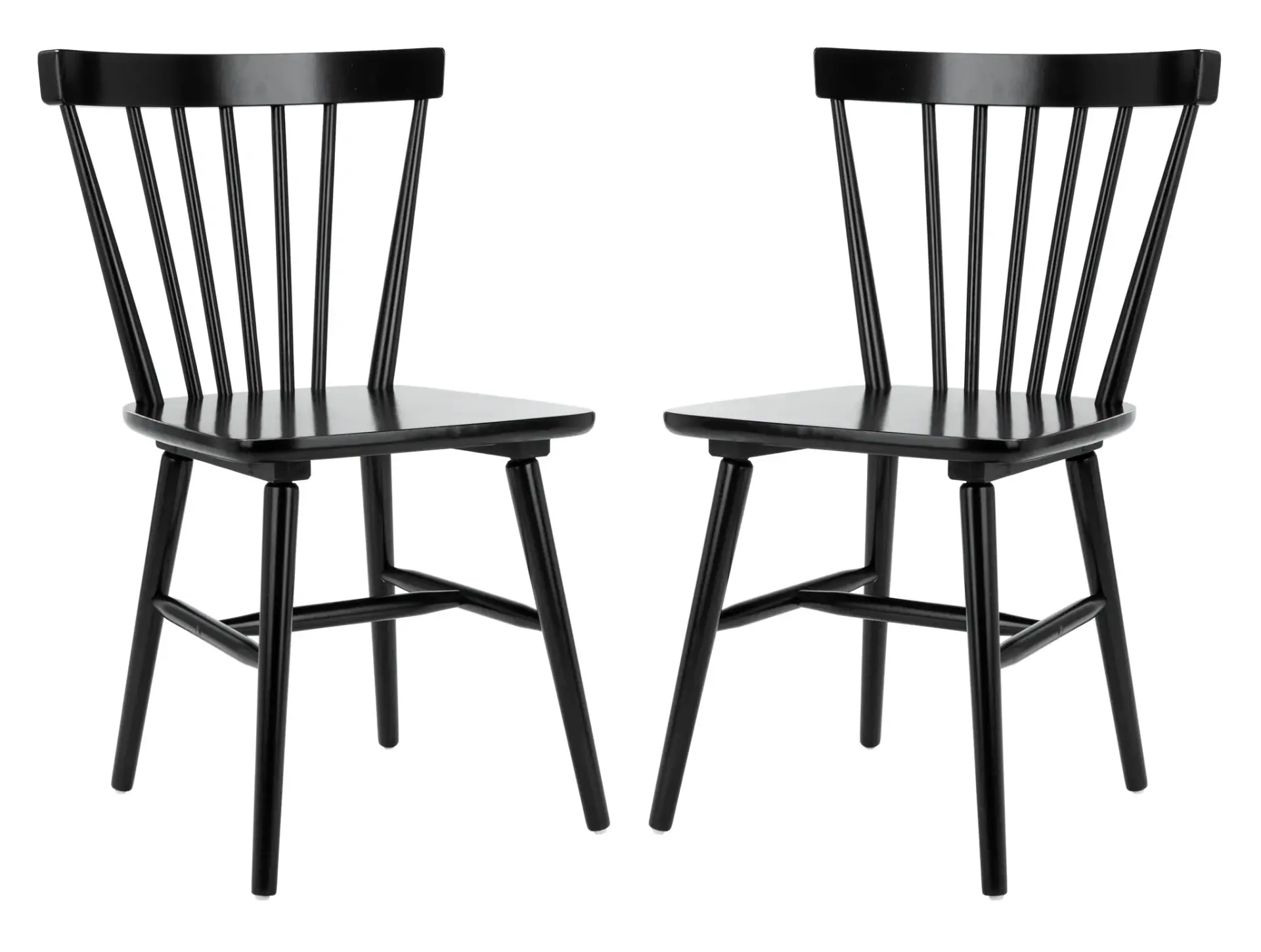 Winona Spindle Dining Chair (Set Of 4)