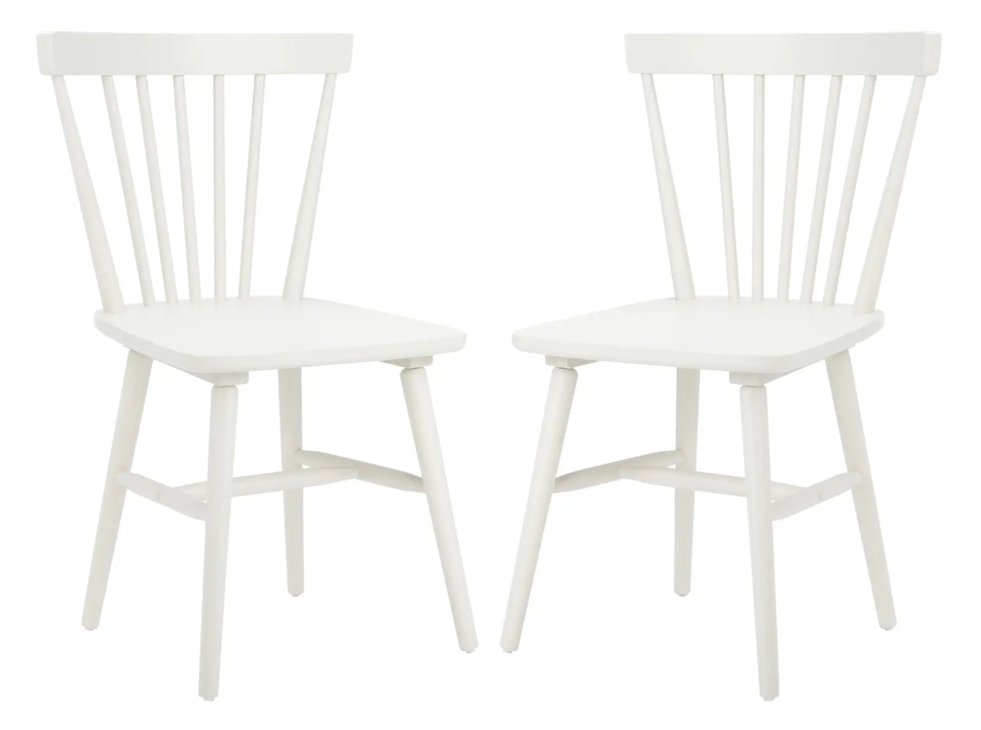 Winona Spindle Dining Chair (Set Of 4)