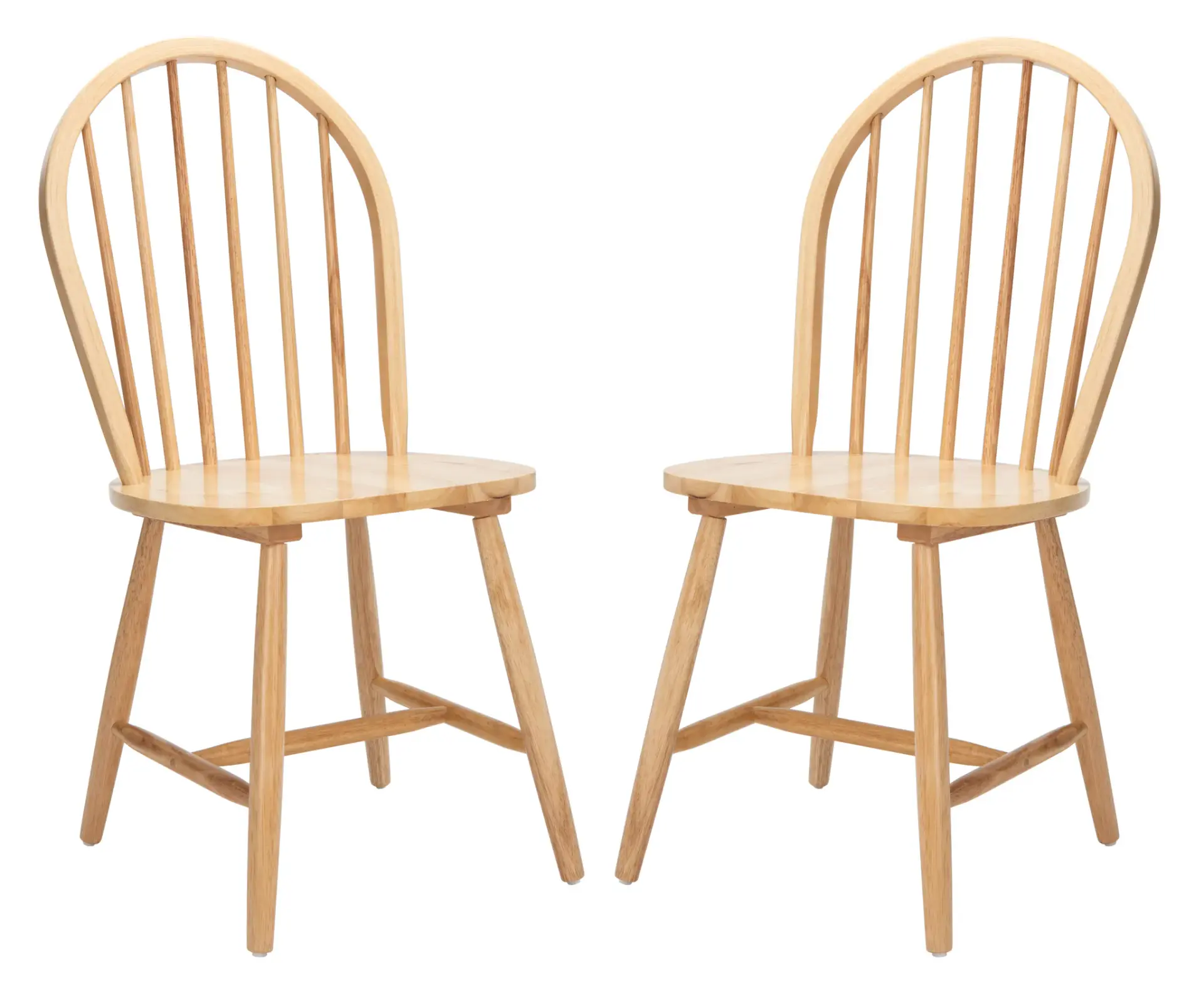 Camden Spindle Dining Chair (Set of 2)