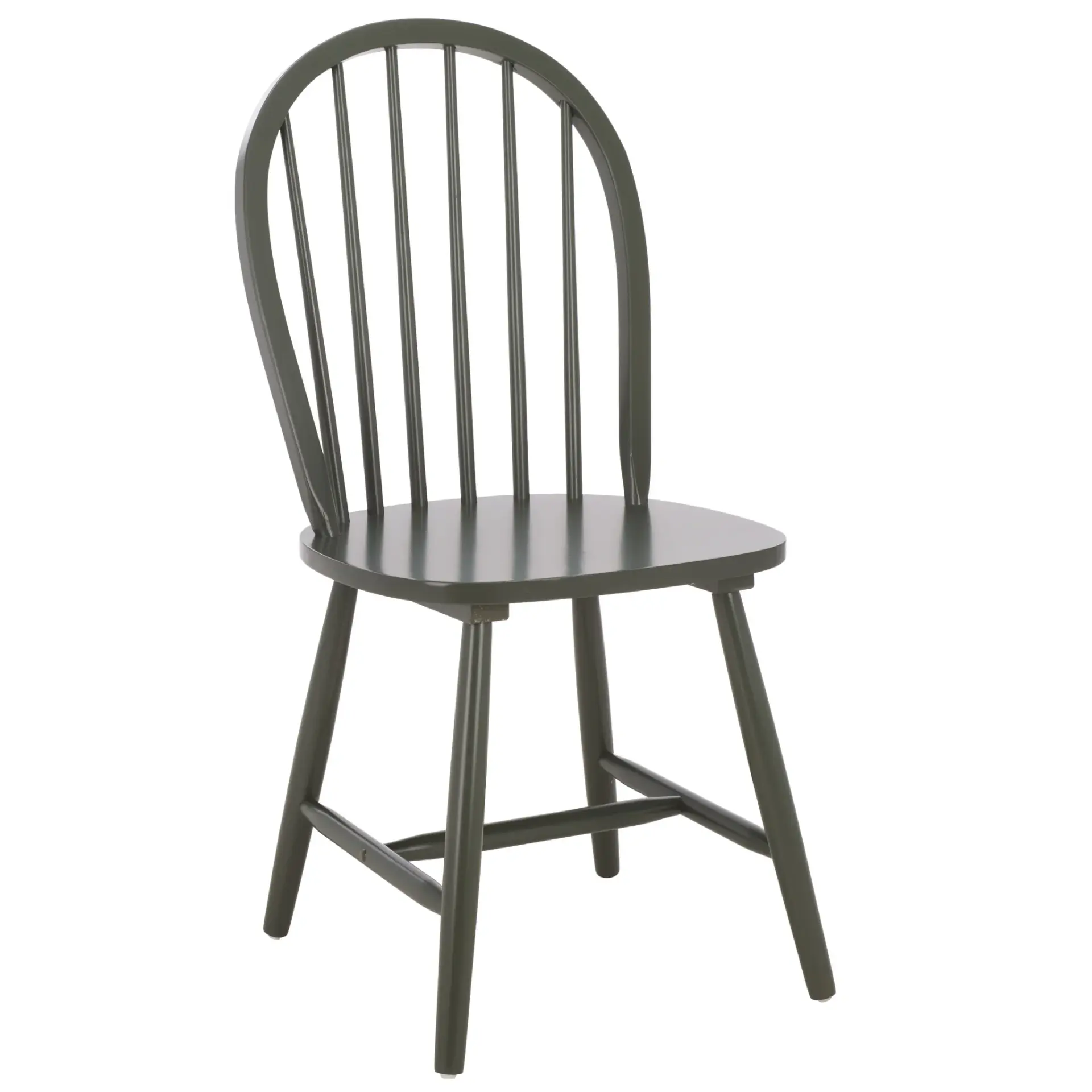Camden Spindle Dining Chair (Set of 2)