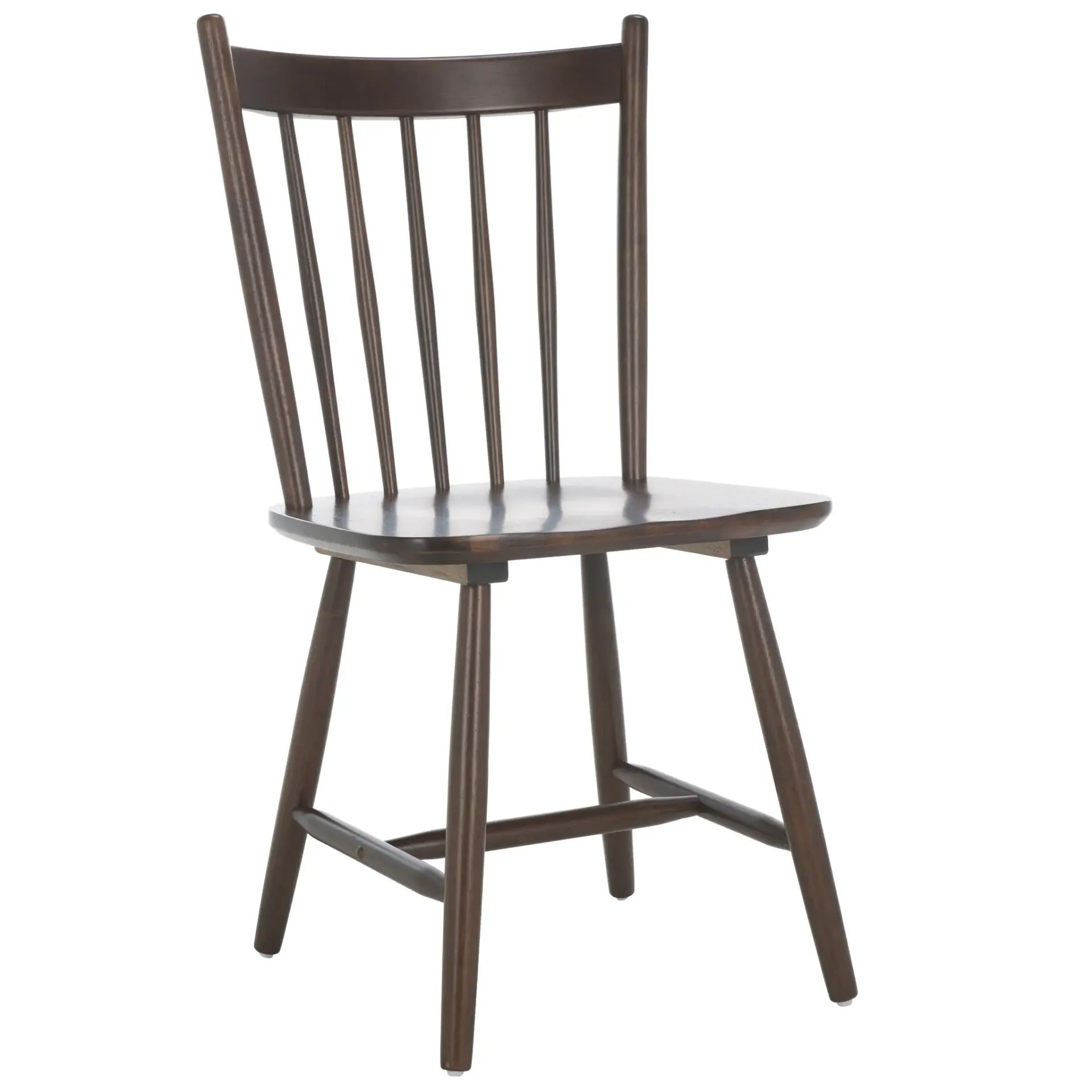 Andreas Spindle Dining Chairs (Set Of 2)