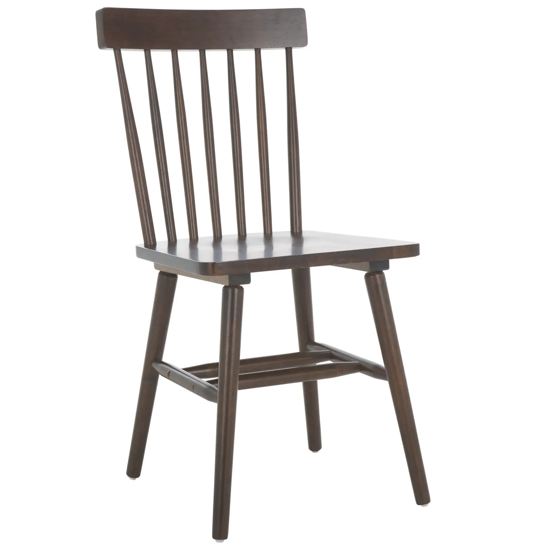 Aziel Spindle Dining Chairs (Set of 2)