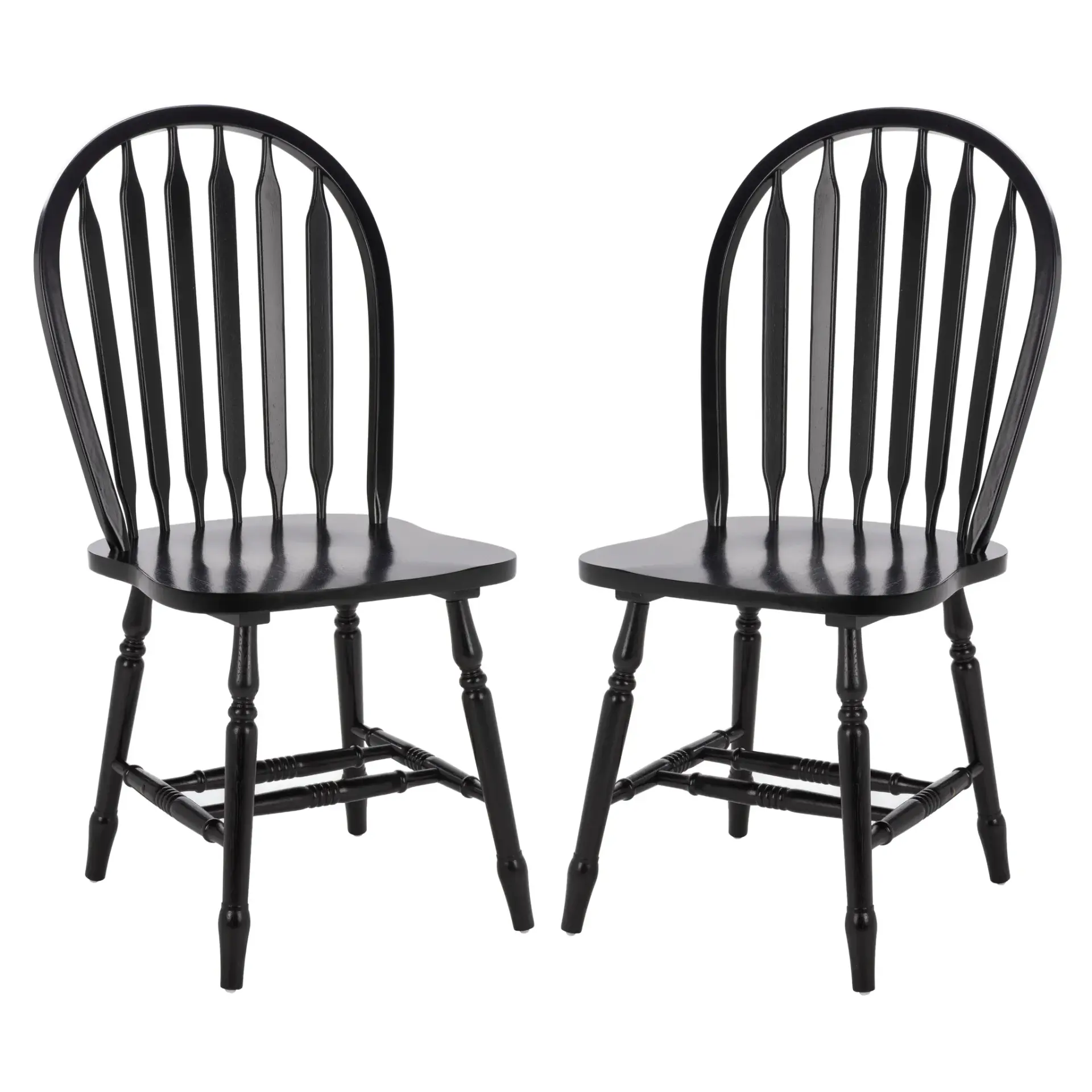 Fazel Dining Chairs (Set of 2)