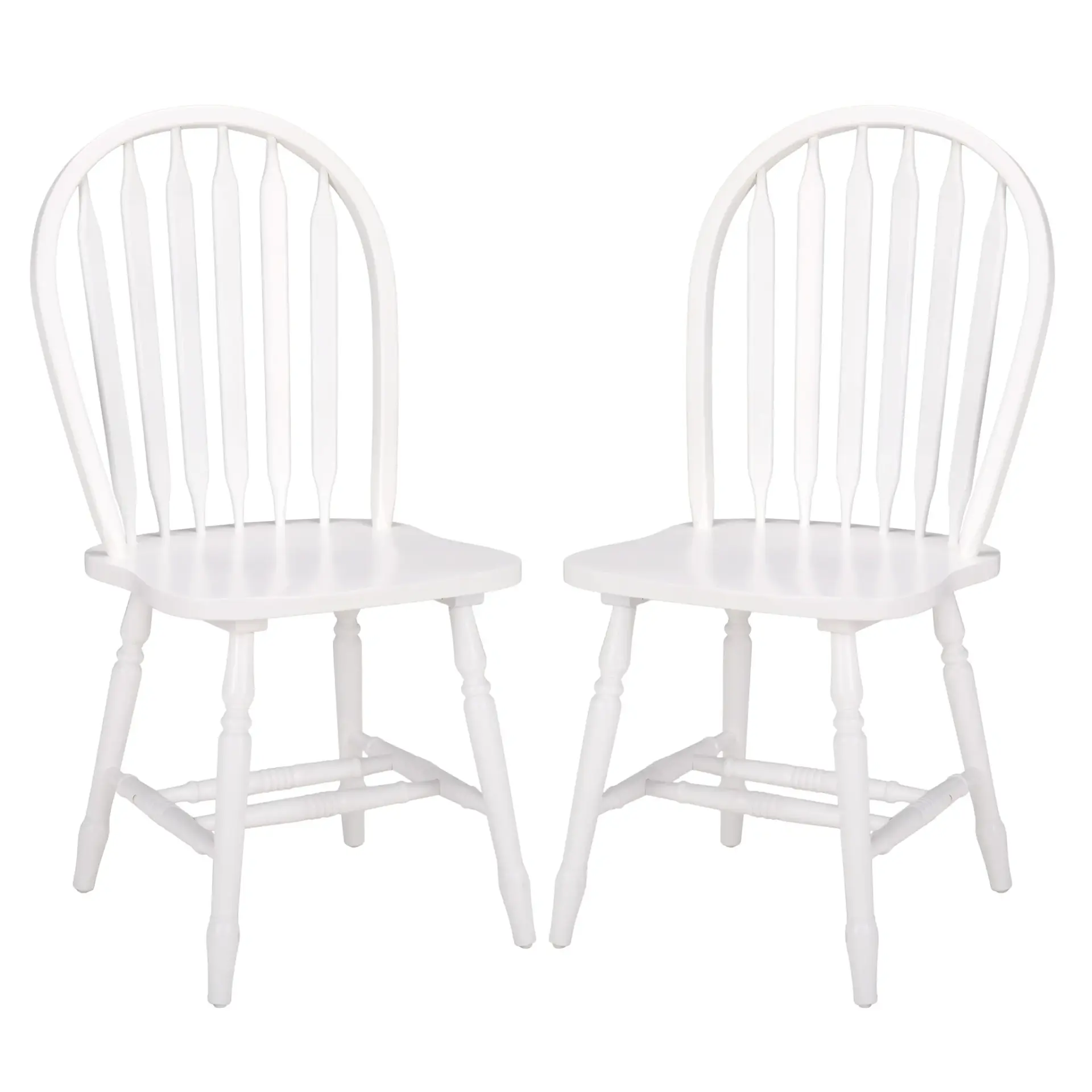 Fazel Dining Chairs (Set of 2)