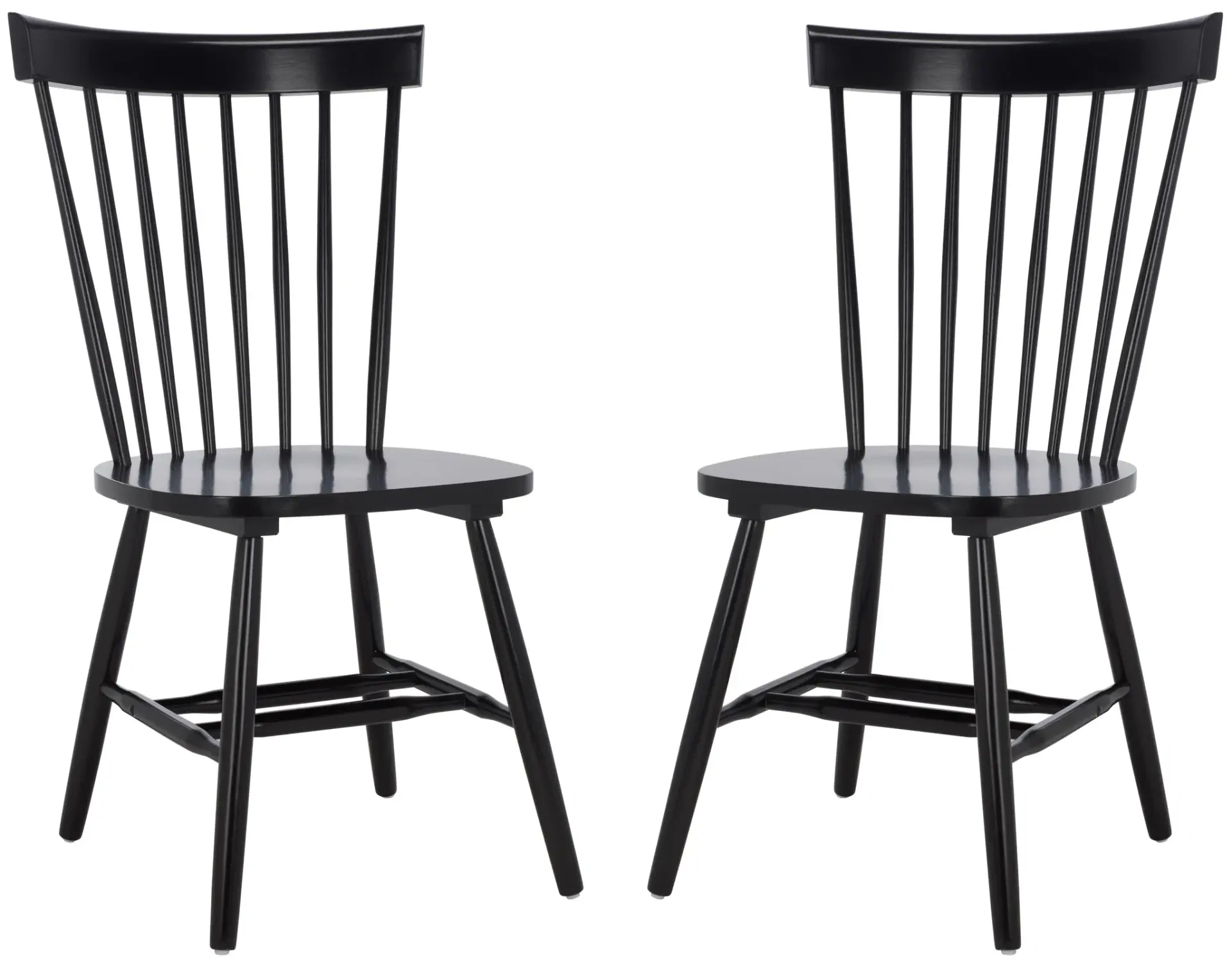Novalyn Dining Chairs (Set Of 2)