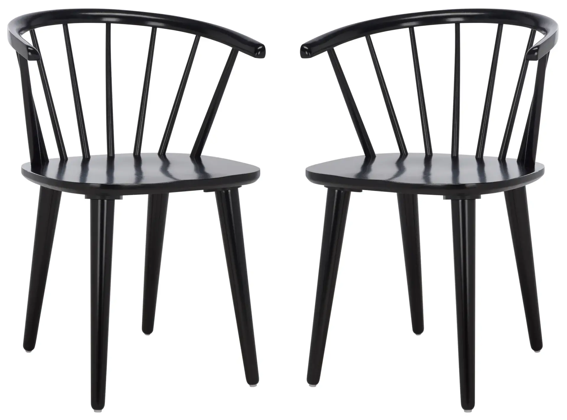 Mandalyn Dining Chairs (Set of 2)