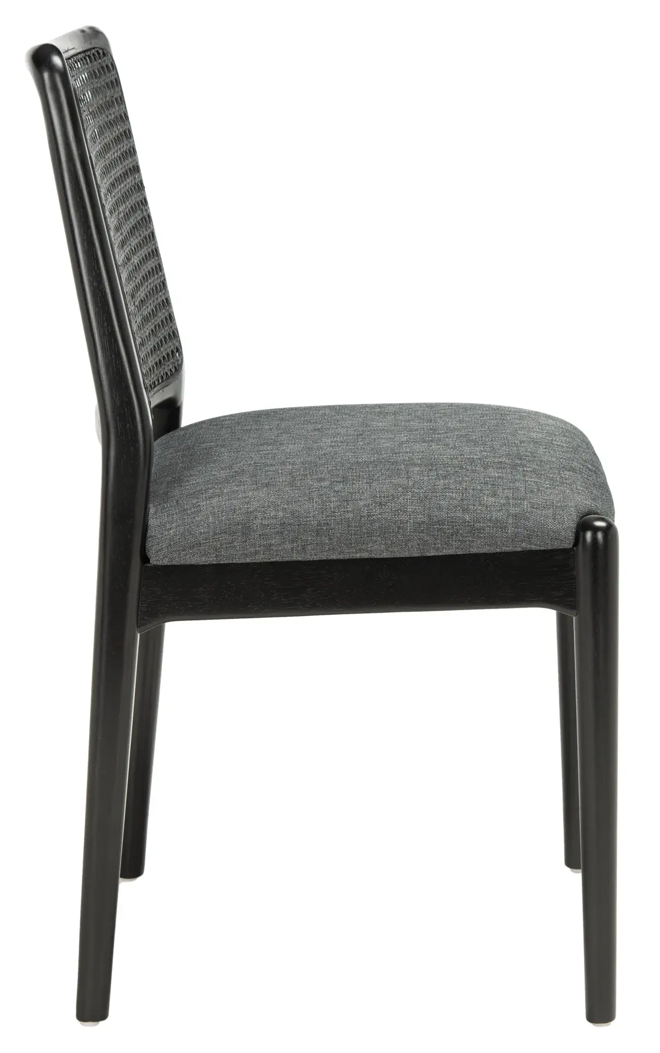 Reinhardt Rattan Dining Chair (Set of 2)