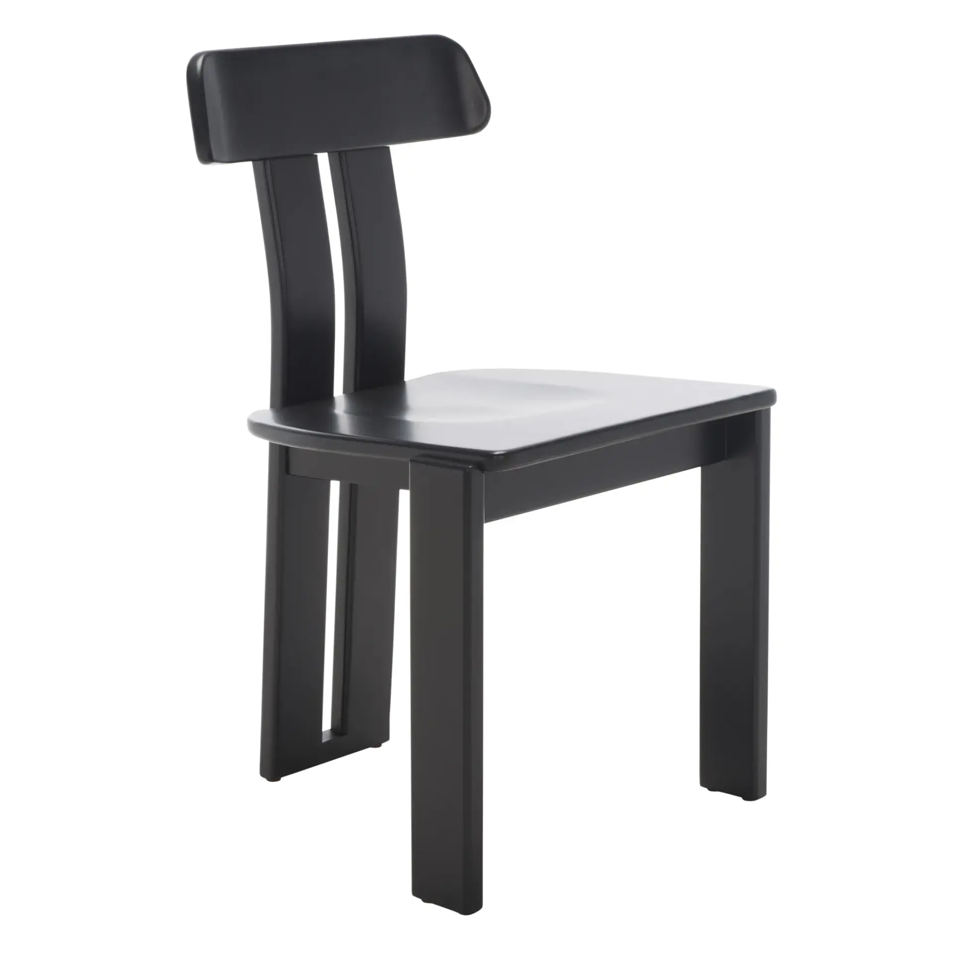 Cayde Wood Dining Chair