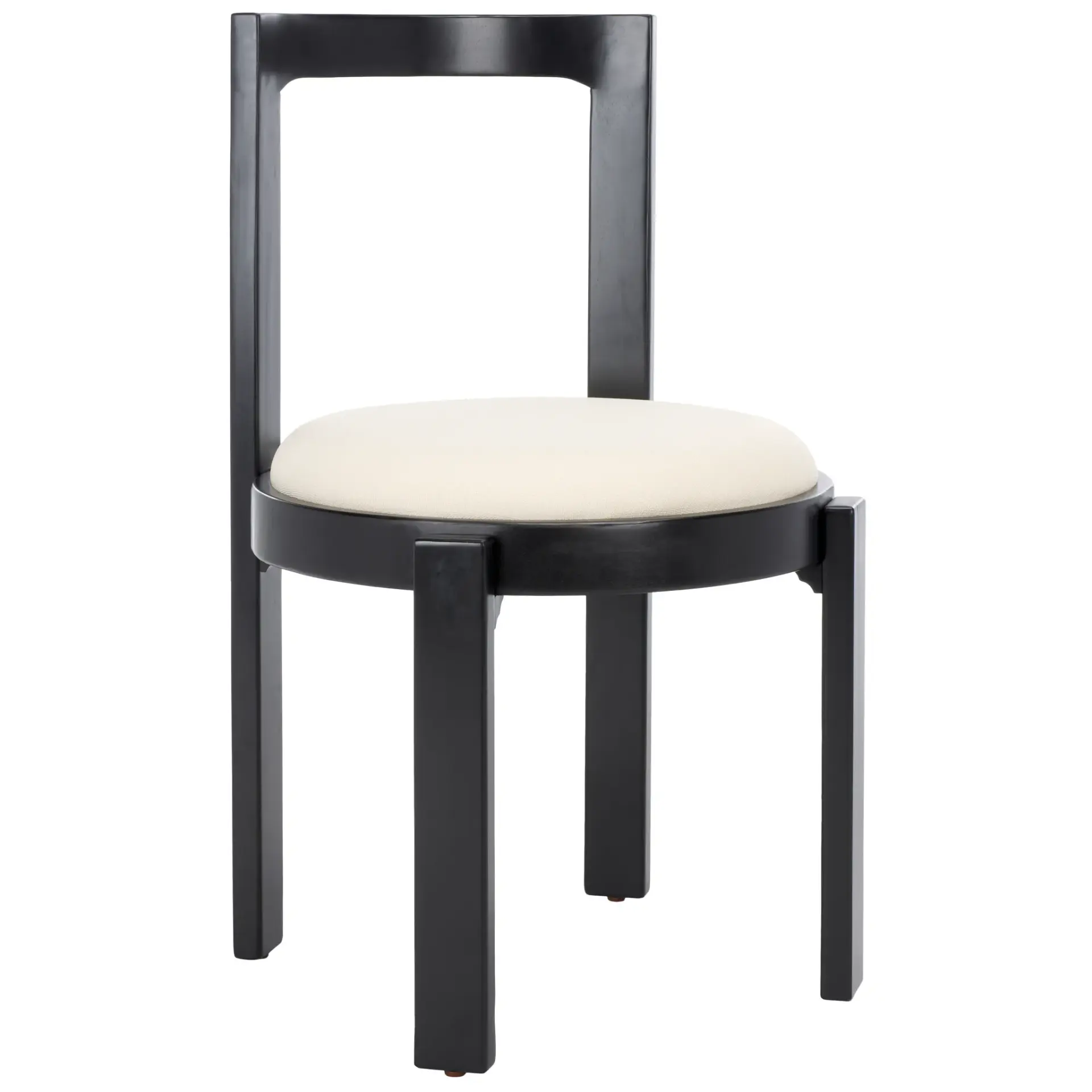 Estes Round Dining Chair (Set of 2)