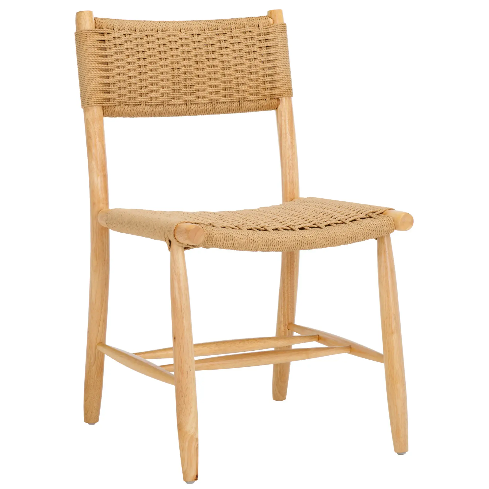 Hylos Rope Dining Chair (Set of 2)