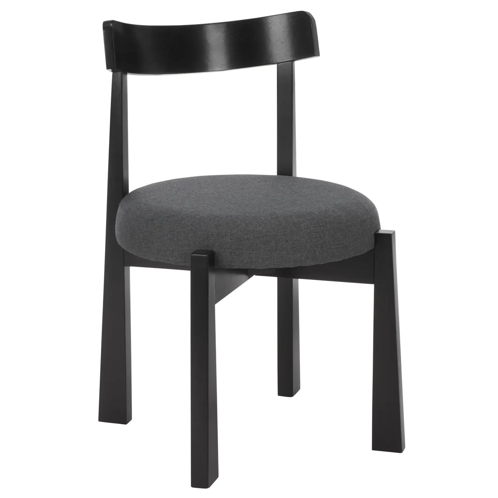 Anselm Upholstered Dining Chair (Set of 2)