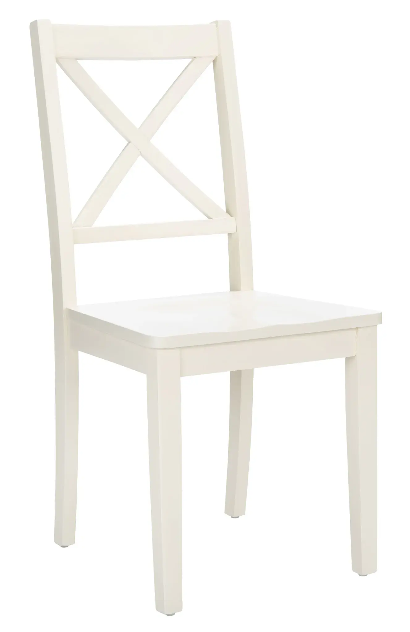 Silios X-Back Dining Chair (Set of 2)