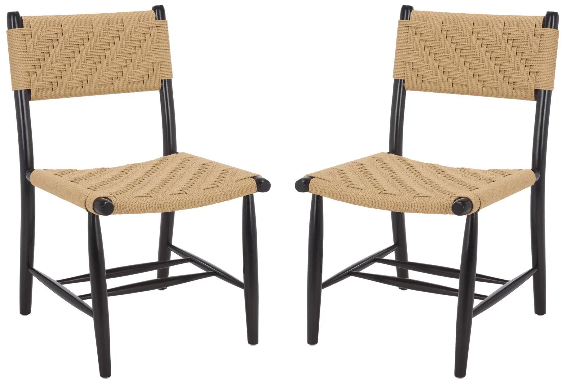 Amiri Dining Chair (Set of 2)
