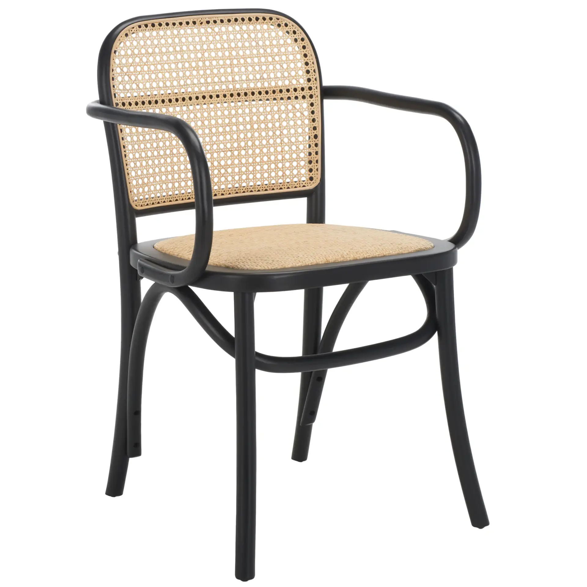 Keiko Cane Dining Chair