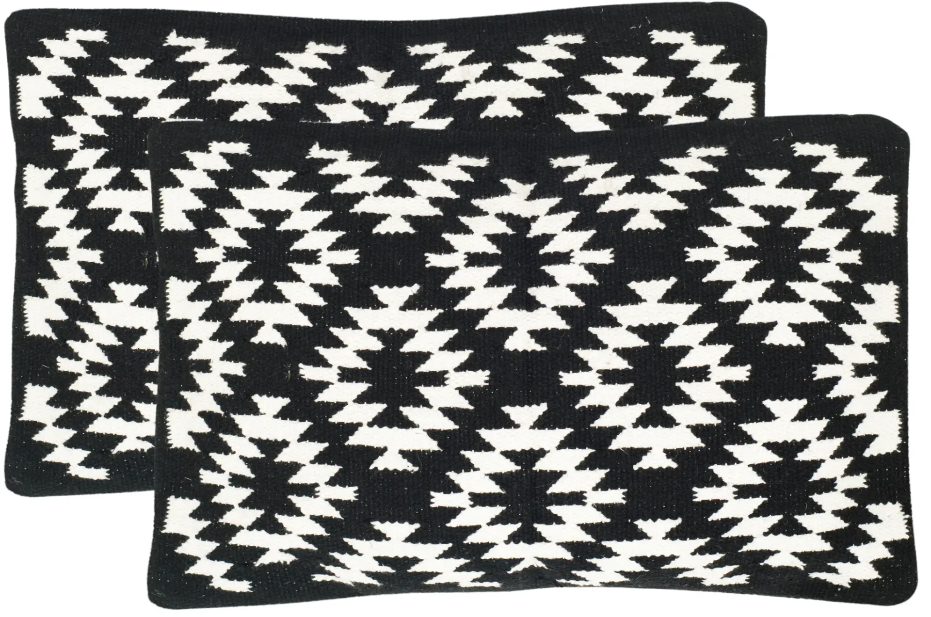 Midnight Desert Pillow (Set Of 2)