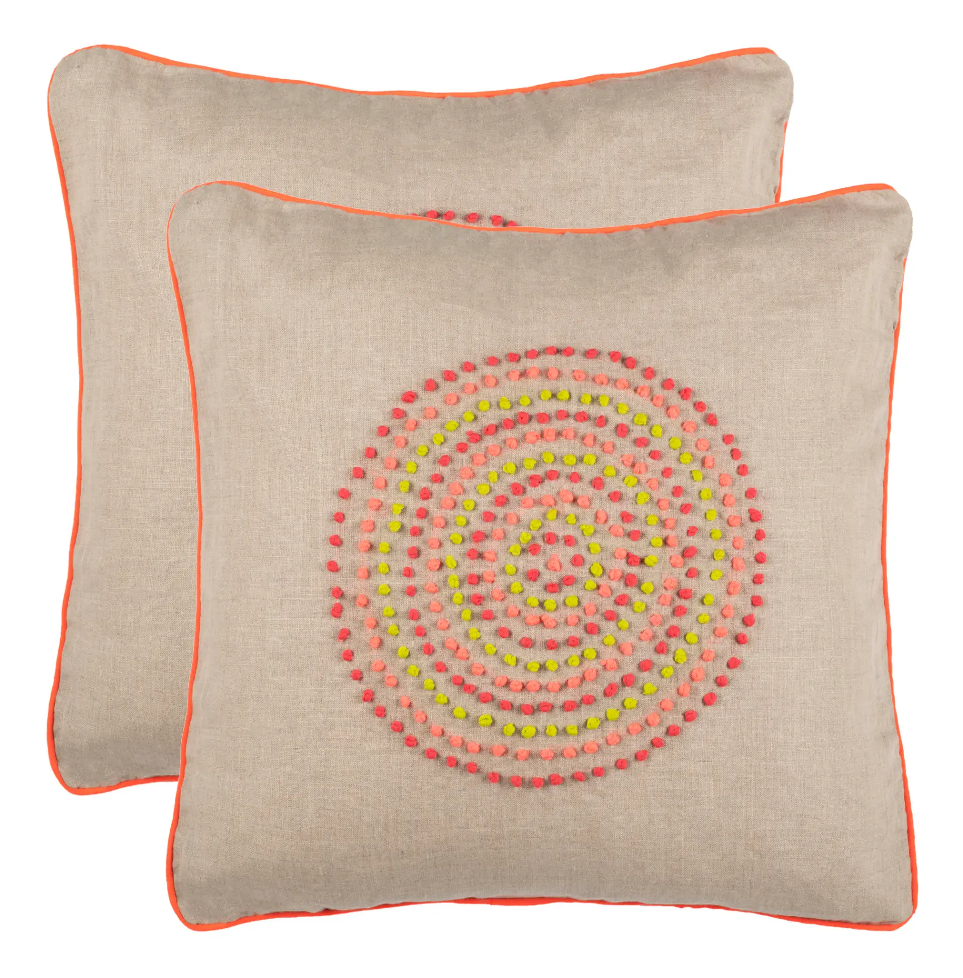 Love Knots Pillow (Set Of 2)