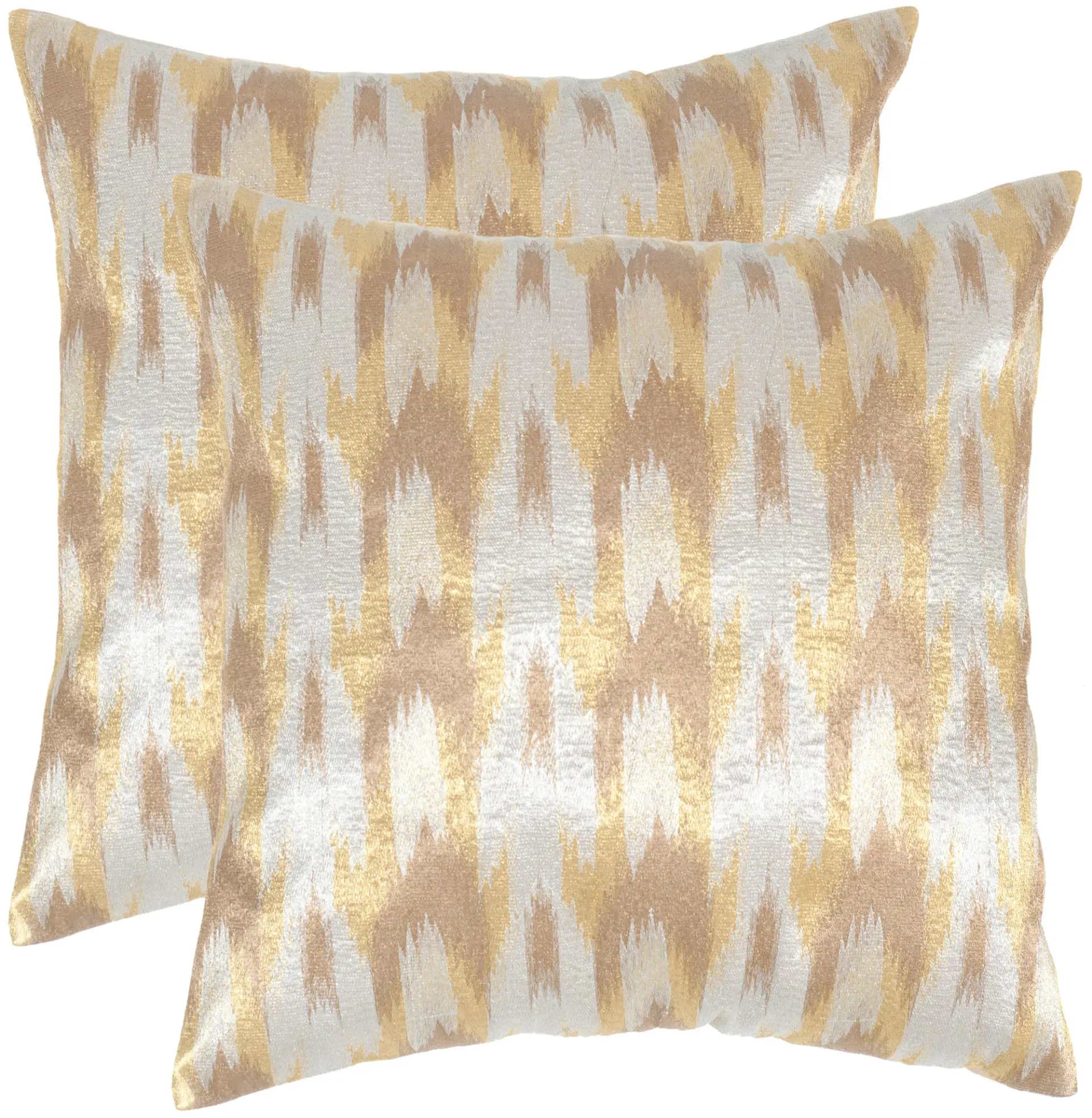 Boho Chic Pillow (Set Of 2)