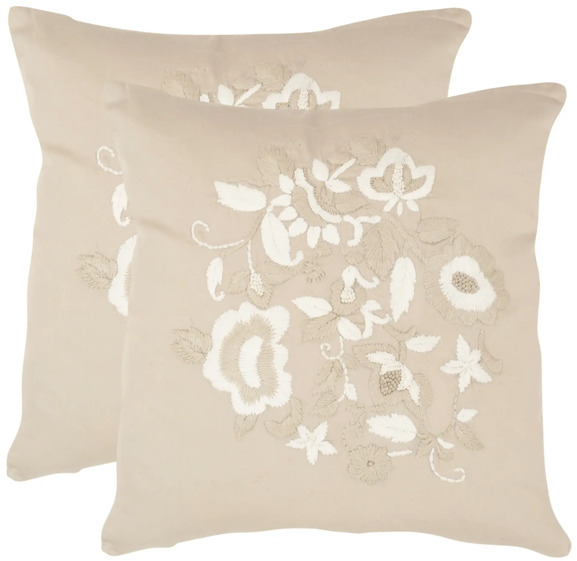 April Pillow (Set of 2)