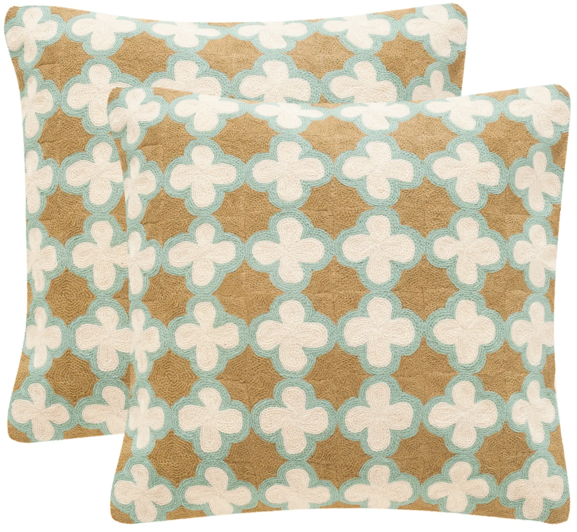Carna Pillow (Set Of 2)