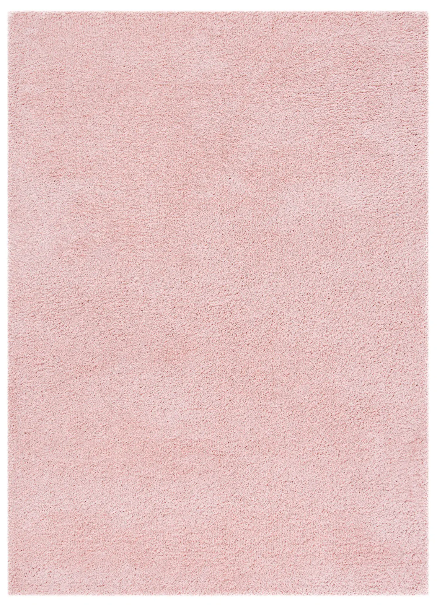 Decora Shaggy Modern Solid Rug