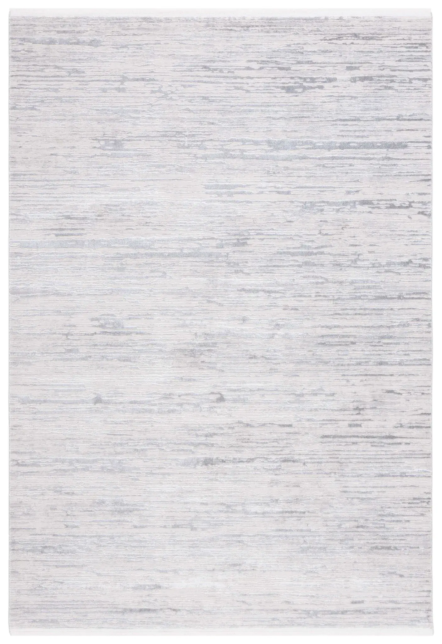 Diamond Abstract Stripe Rug