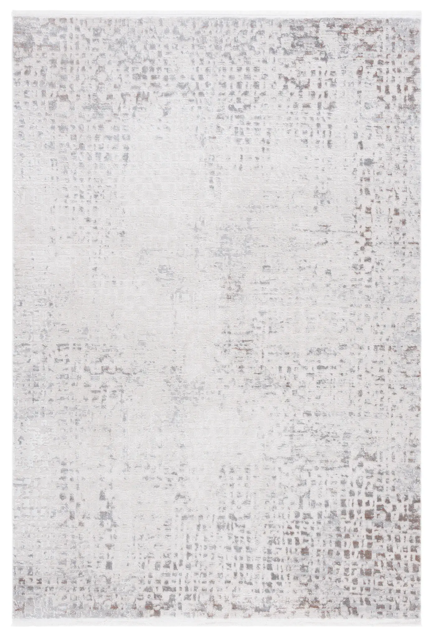 Diamond rug collection