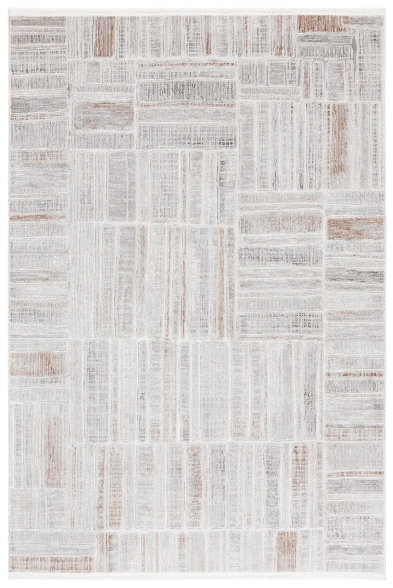 Diamond Modern Abstract Rug