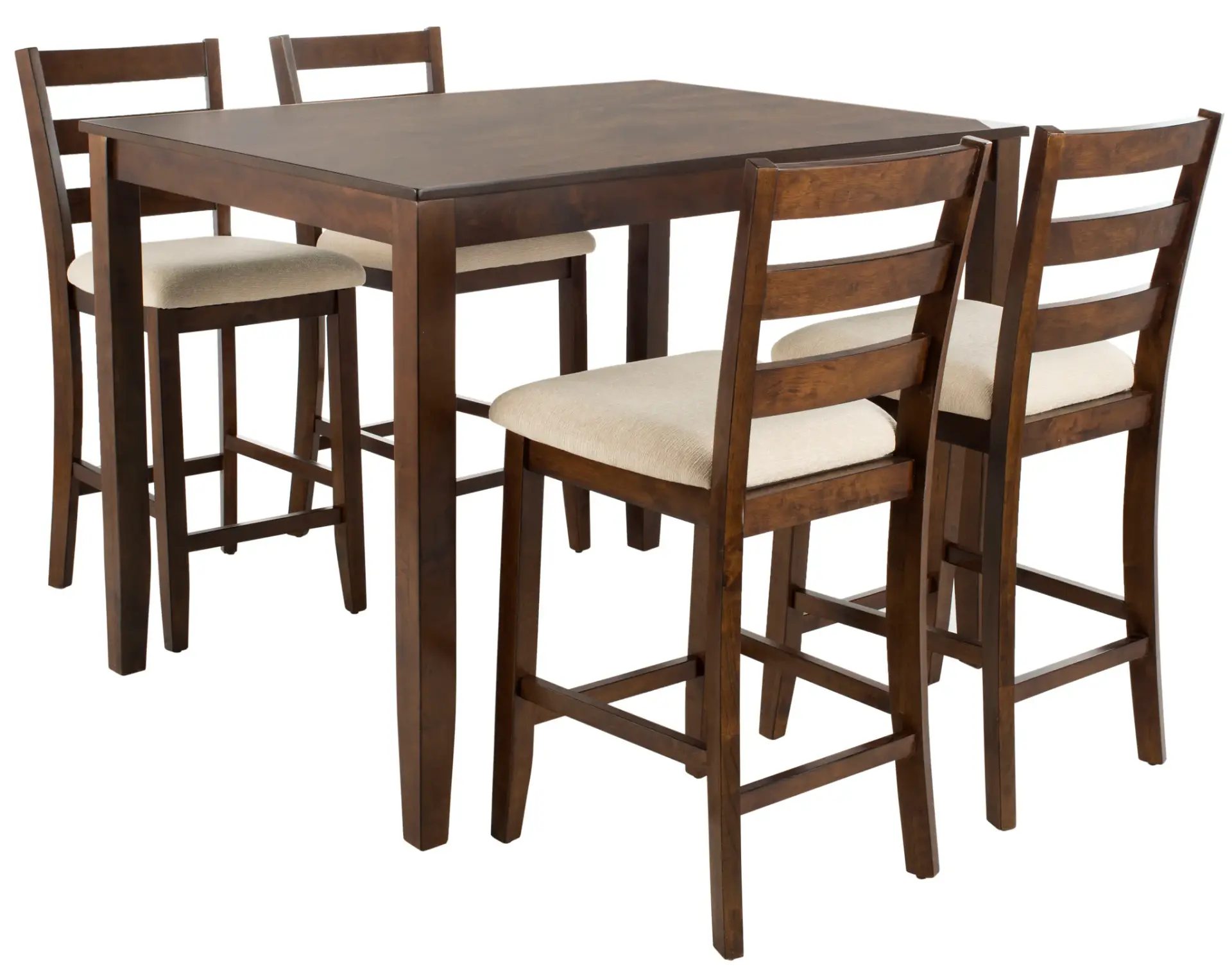 Melvin Five-Piece Pub Set