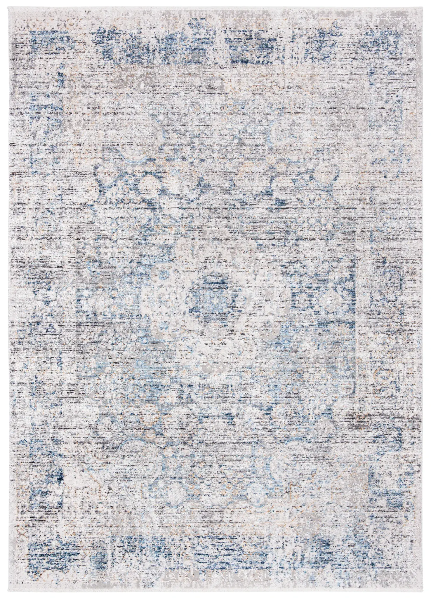 Dream Faded Medallion Rug