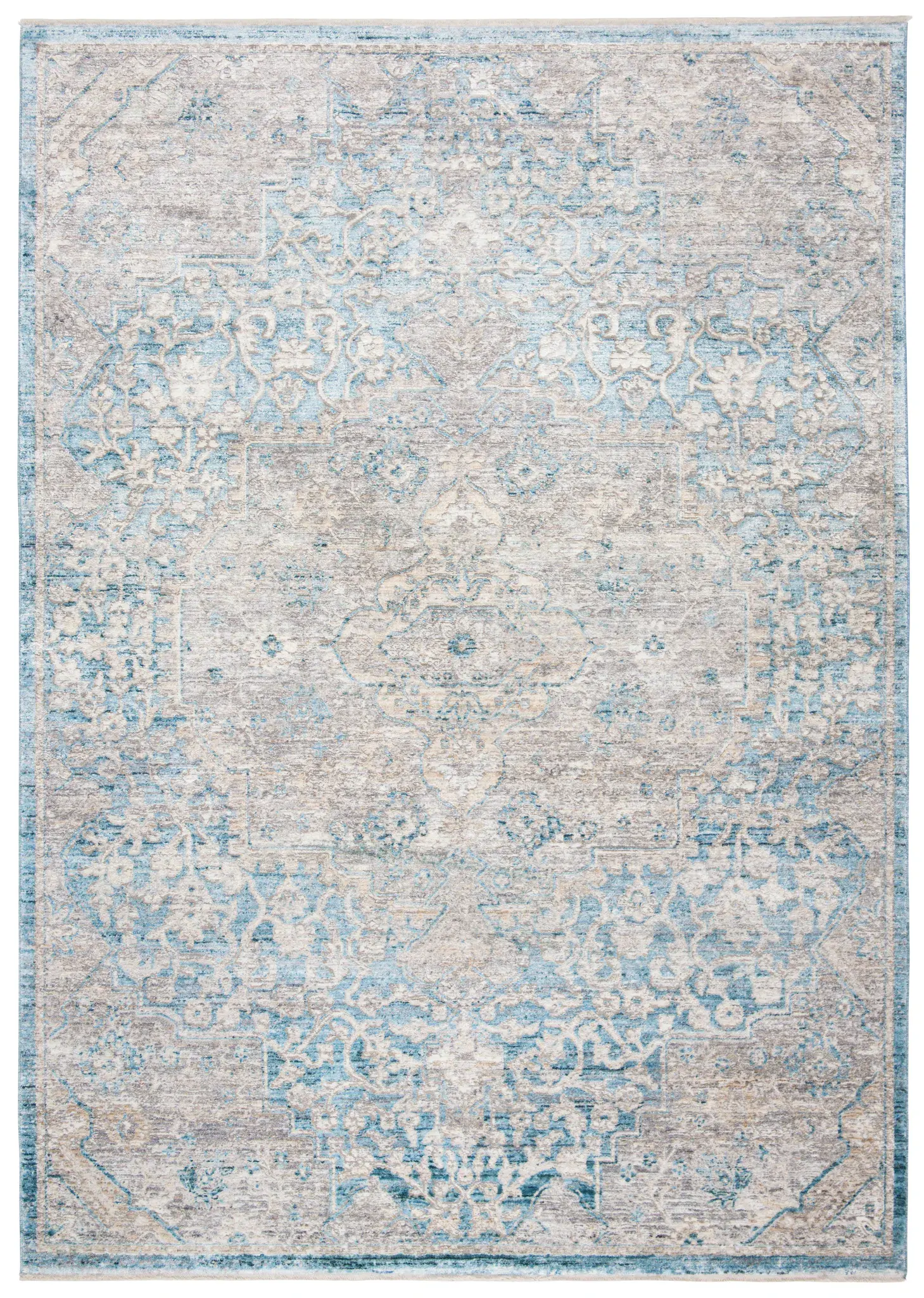 Dream Medallion Rug