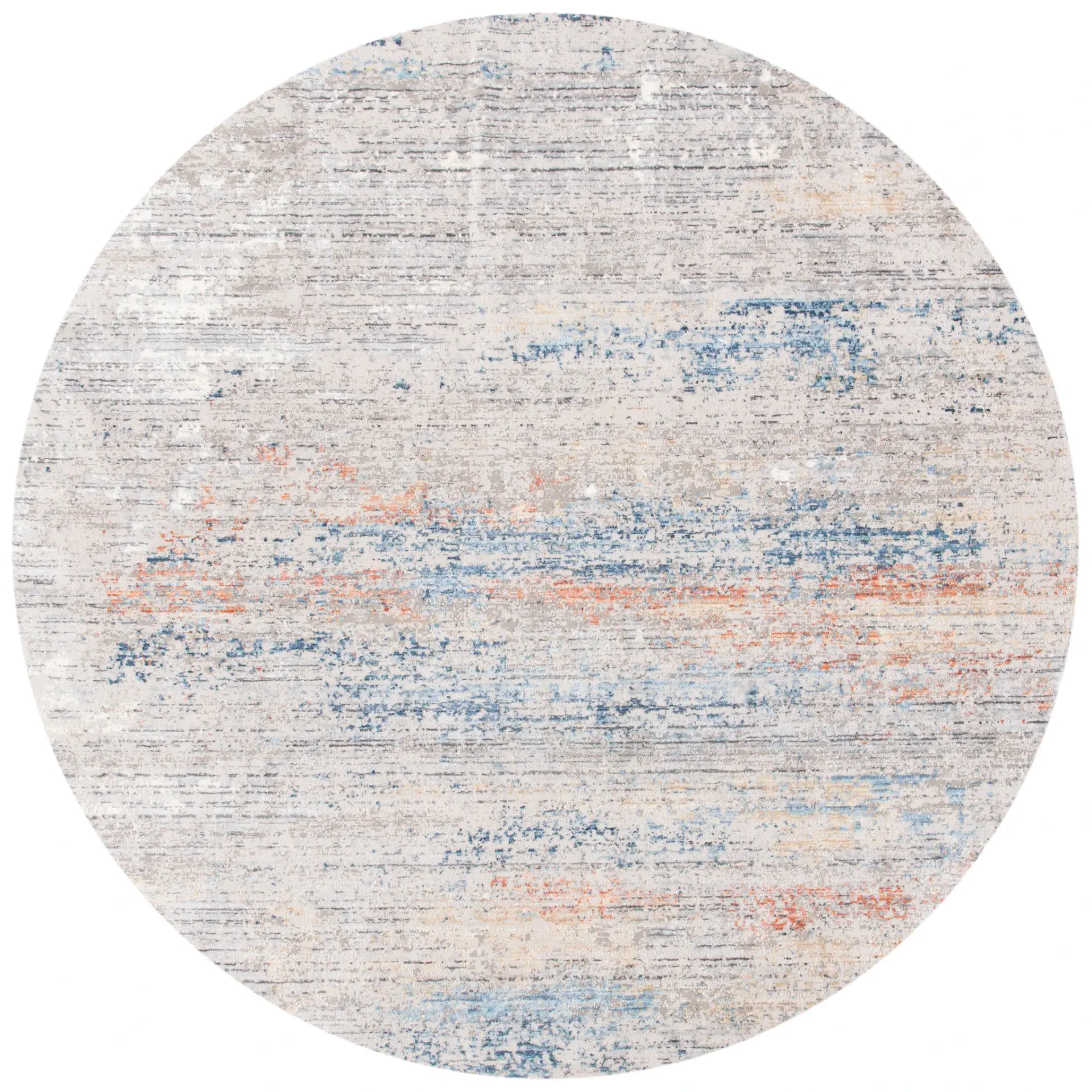 Dream Abstract Stripe Rug