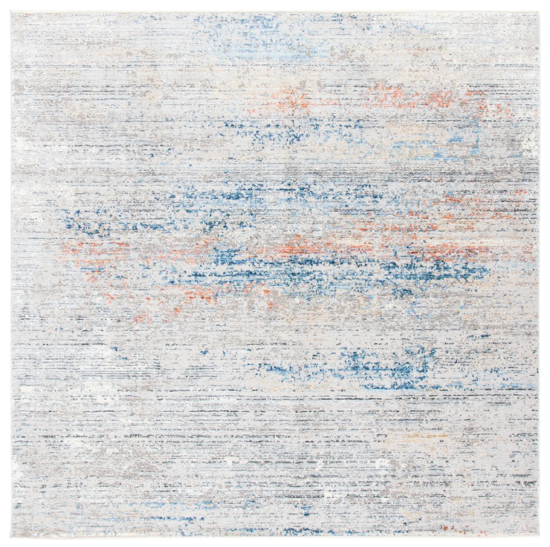 Dream Abstract Stripe Rug