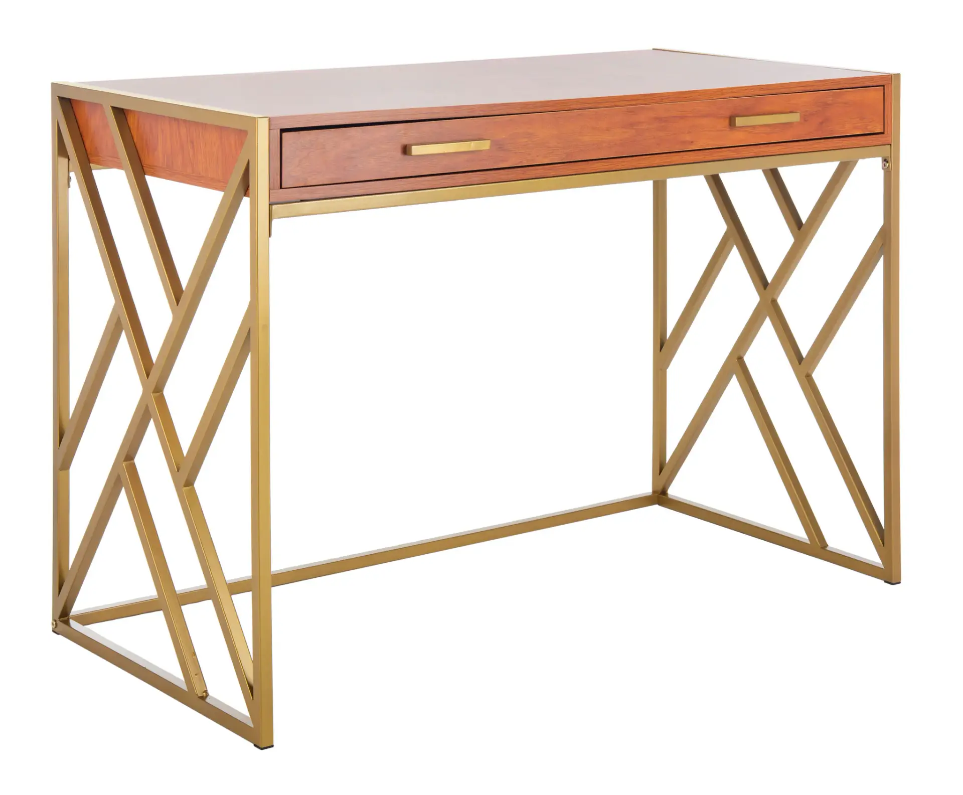 Elaine One-Drawer Desk