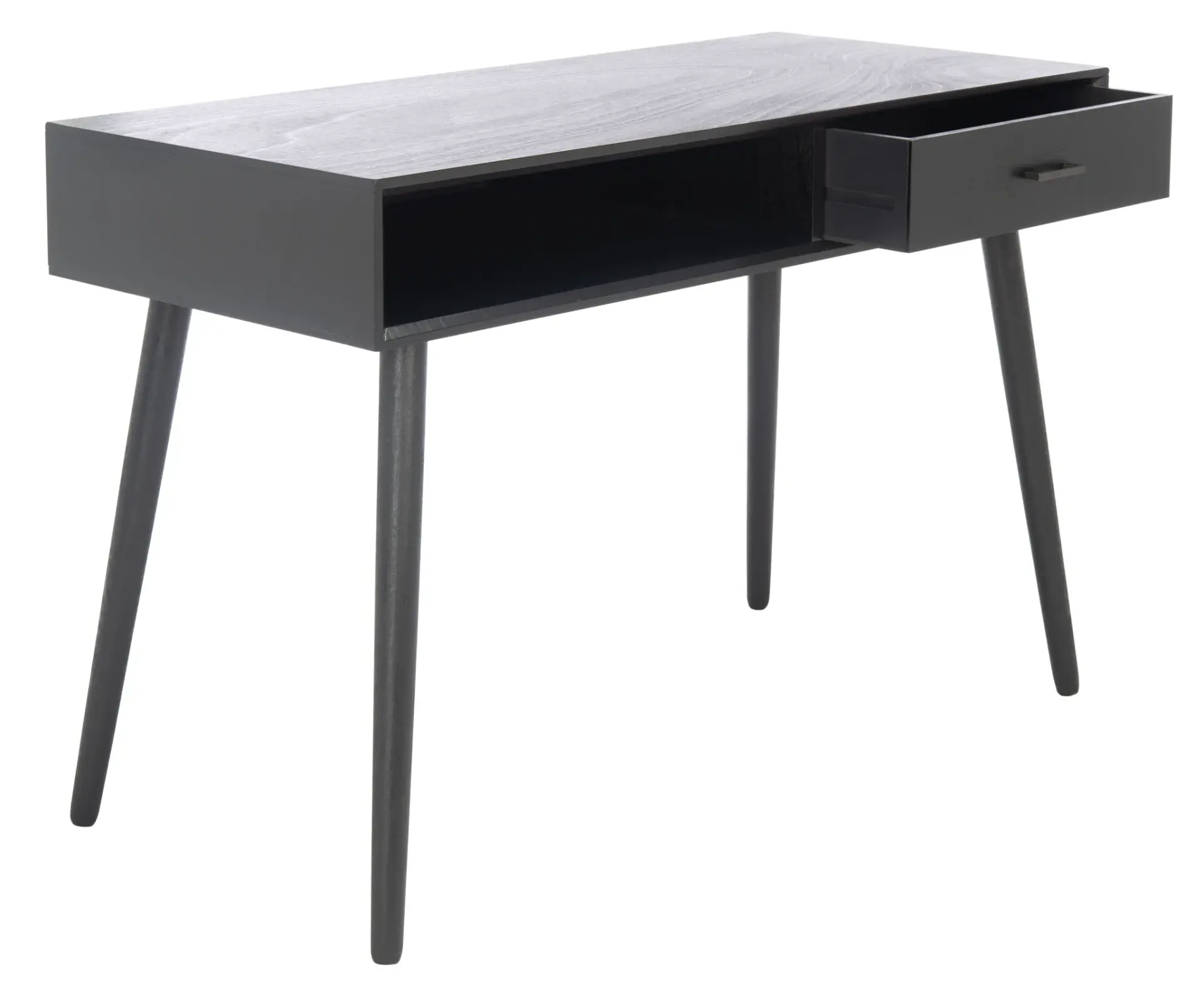 Remy One-Drawer Writing Desk