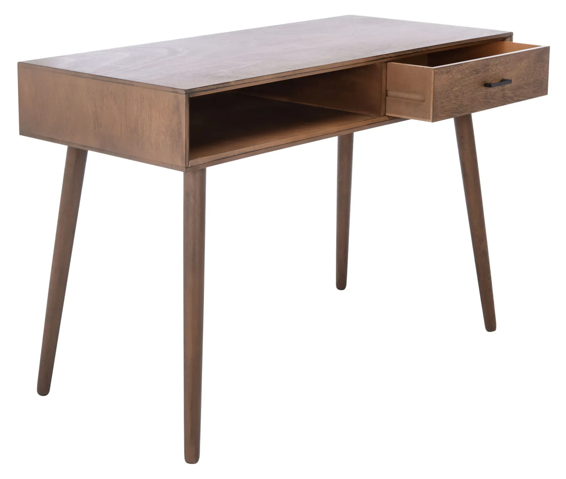 Remy One-Drawer Writing Desk