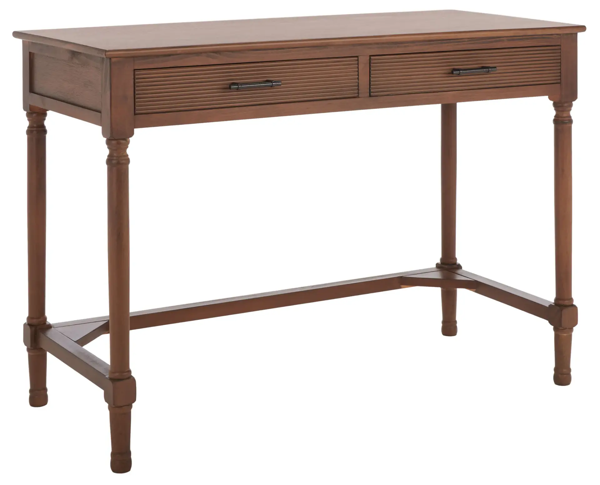 Layce Two-Drawer Desk