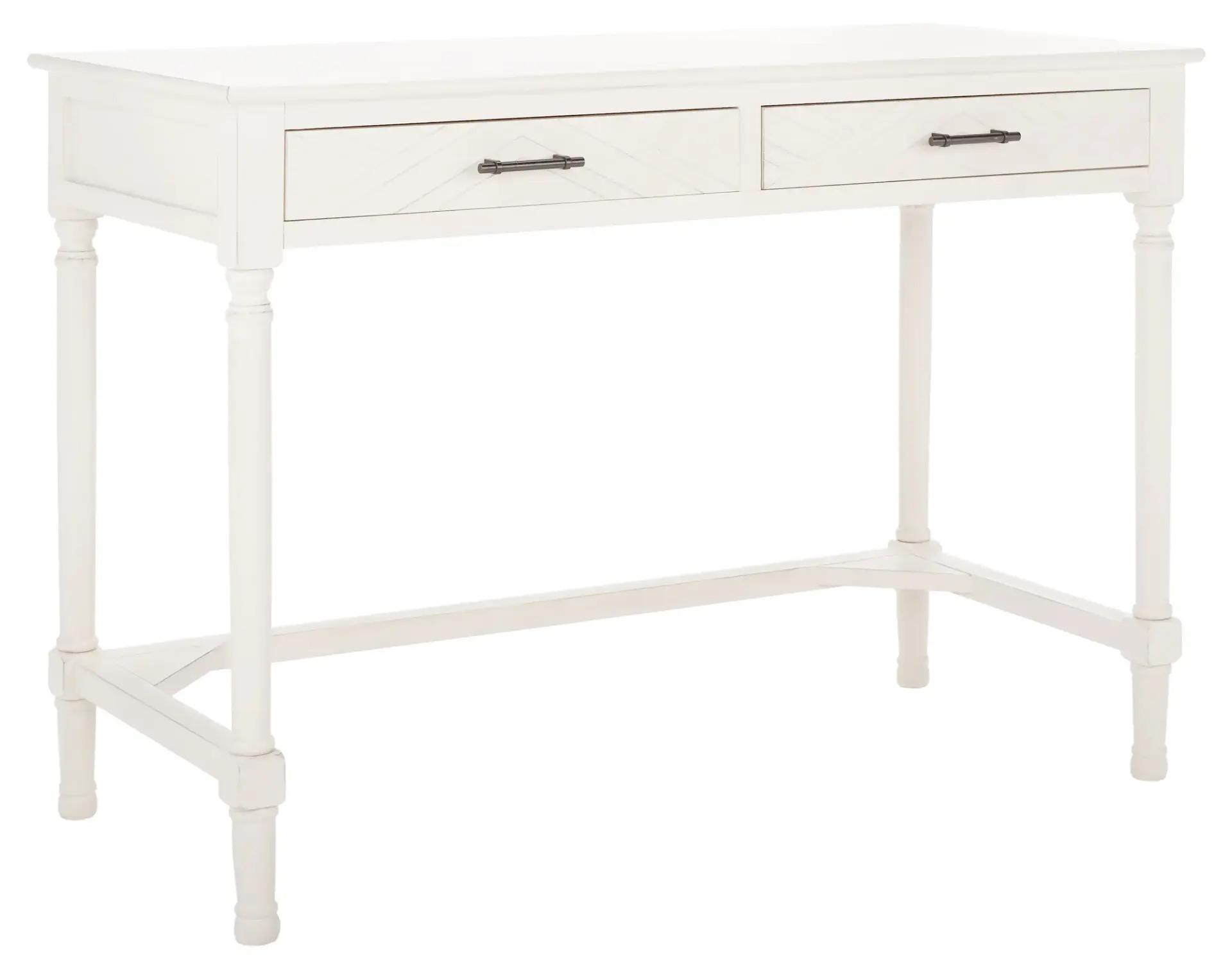 Mckinlee Two-Drawer Desk