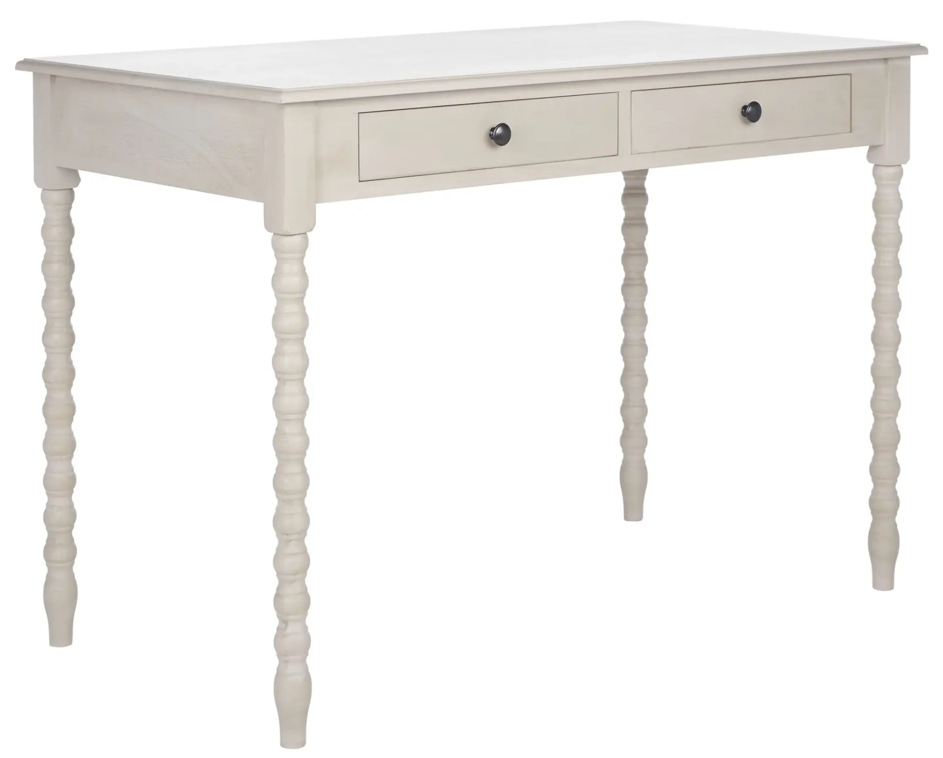 O'Mara Two-Drawer Desk