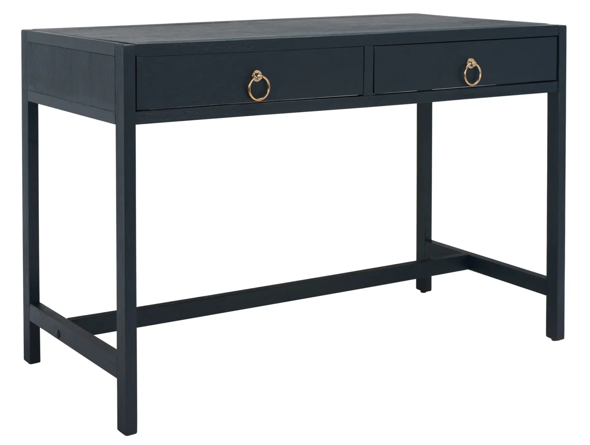 Esther Two-Drawer Desk
