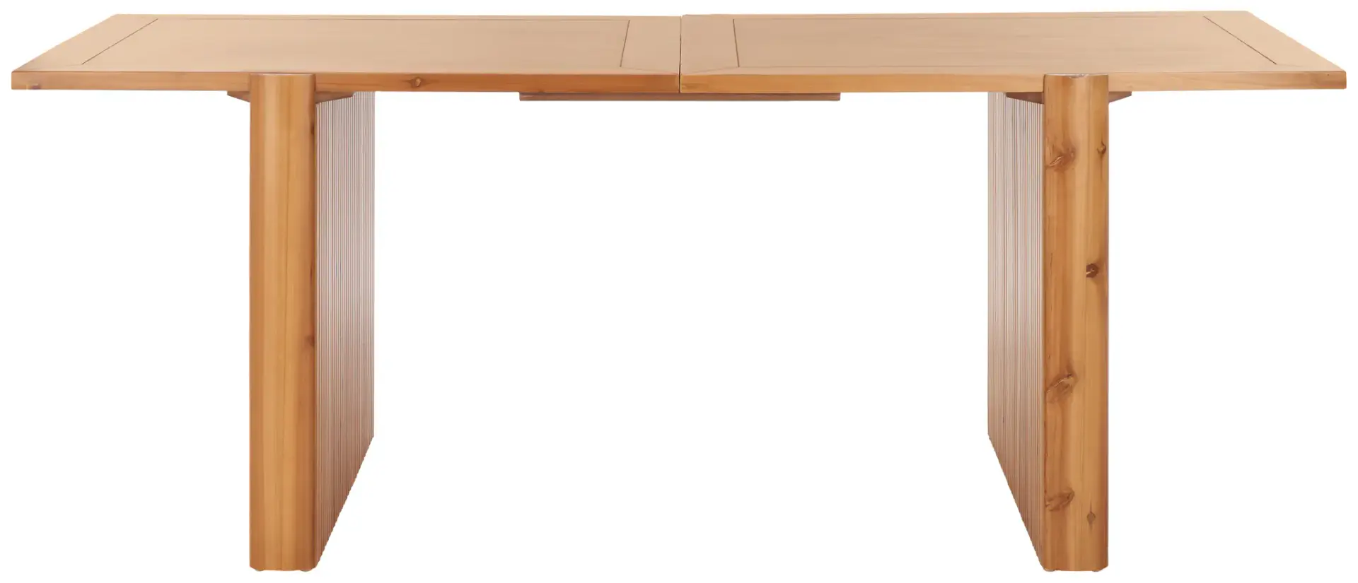 Buckley 78-Inch Dining Table