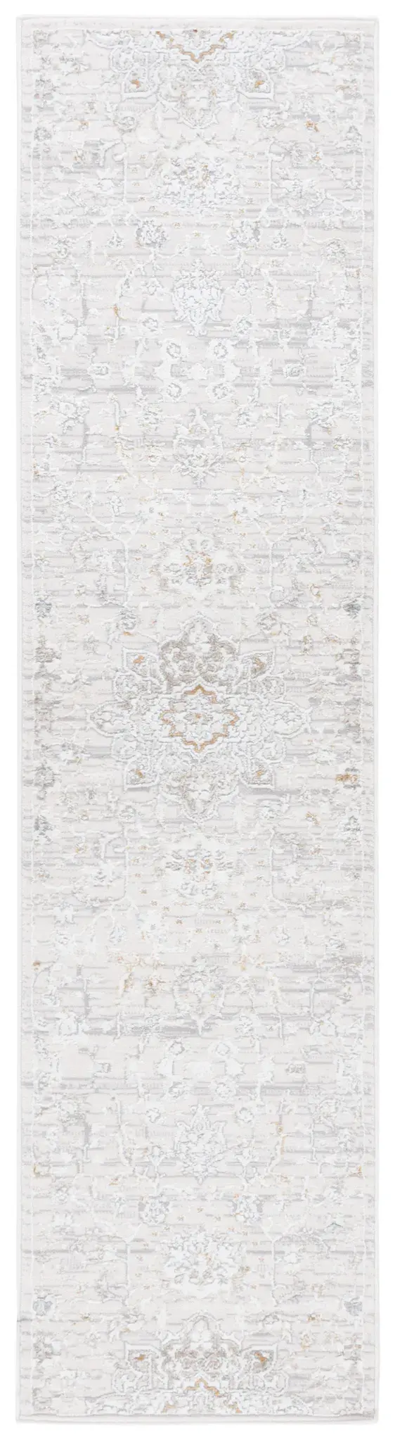 Easton Open Field Medallion Rug