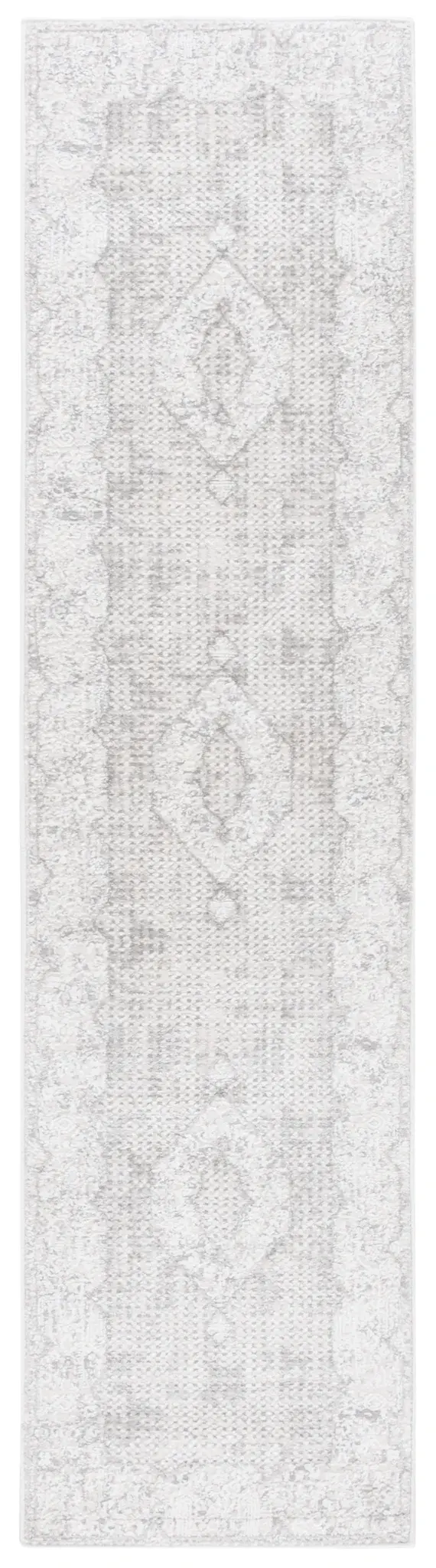 Easton Faded Medallion Rug