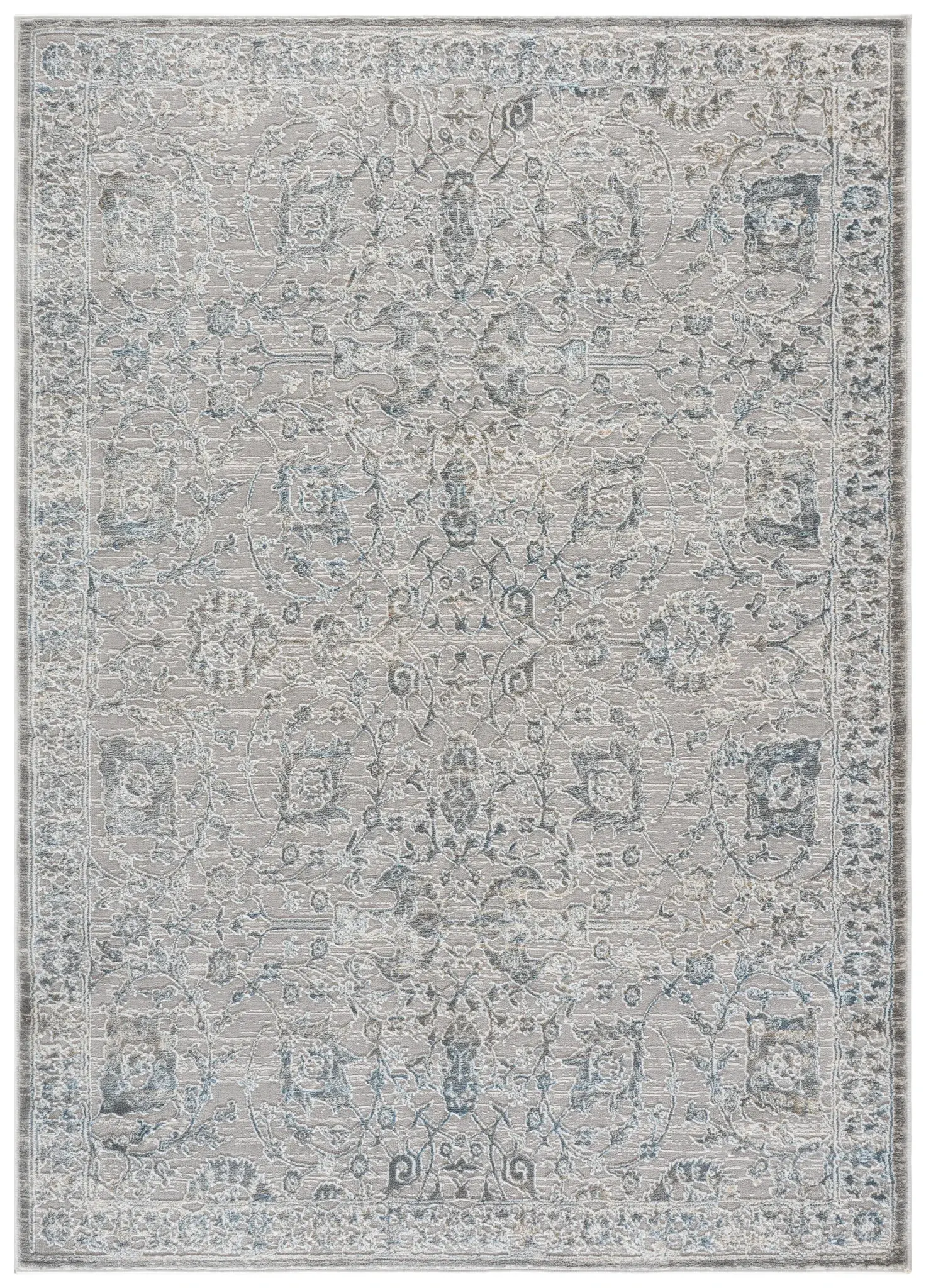 Easton Vintage Persian Rug