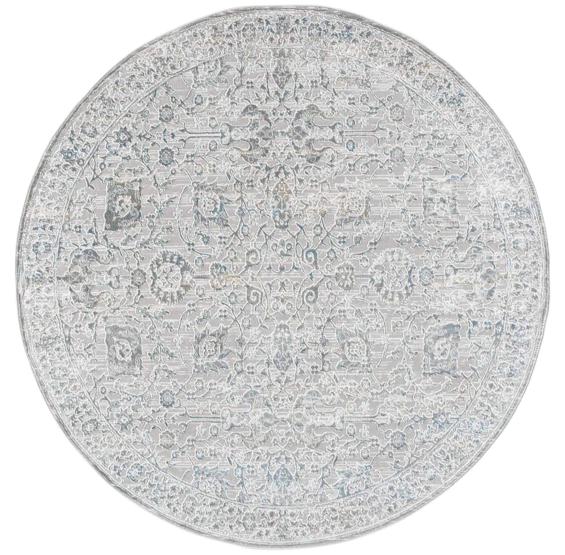 Easton Vintage Persian Rug