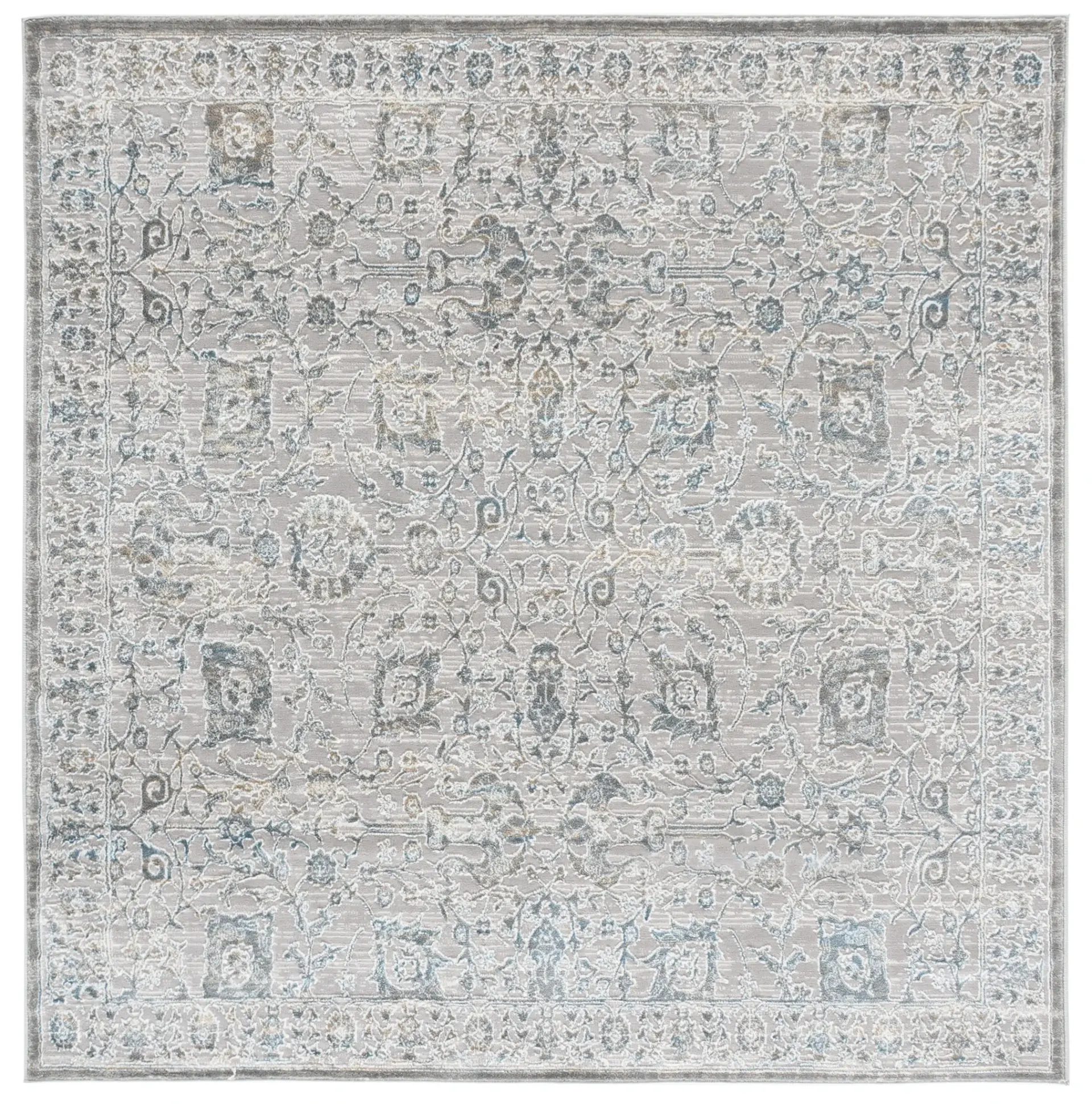 Easton Vintage Persian Rug