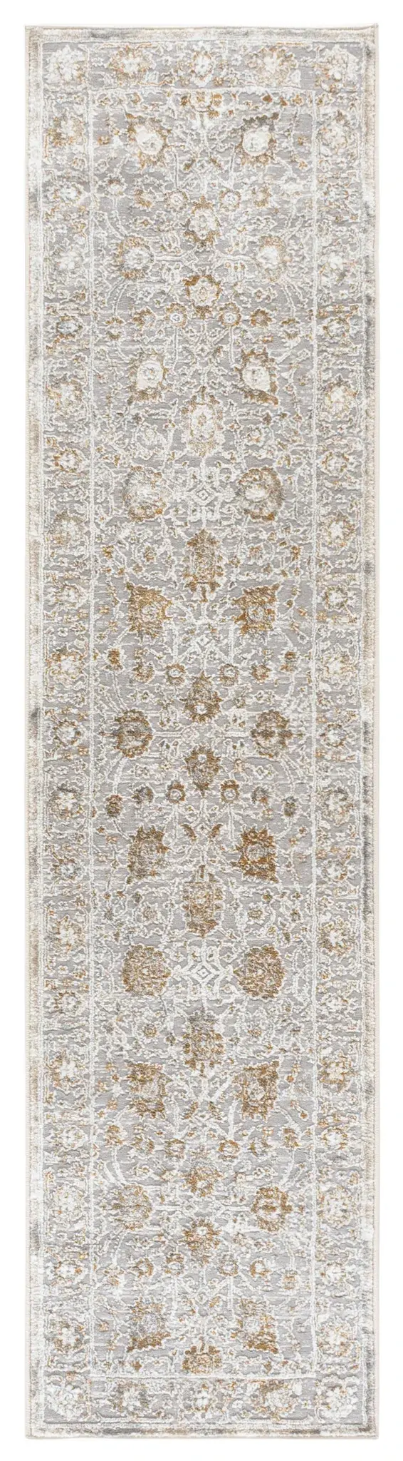 Easton Vintage Persian Allover Rug
